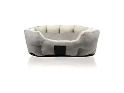 Pet Passion Pet Passion Mello-The Ultra Luxe Bolster