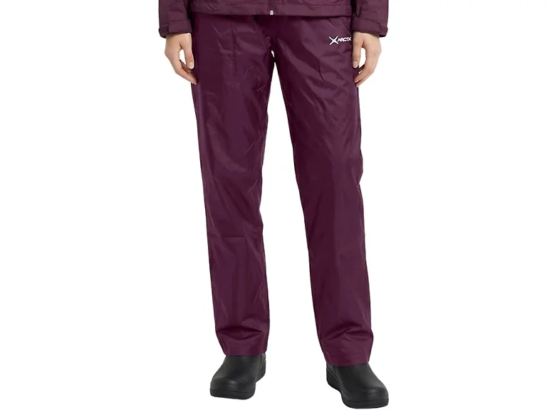 Arctix Women (1X/33" Inseam) River Rain Pant