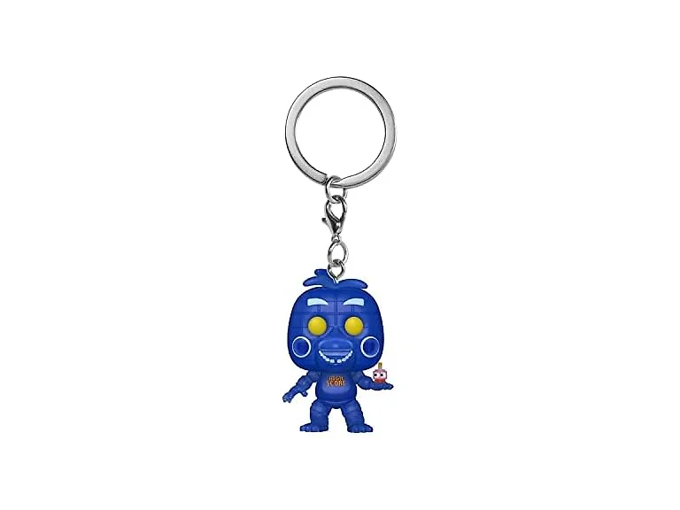 Funko Pop! Keychain Ms. Marvel