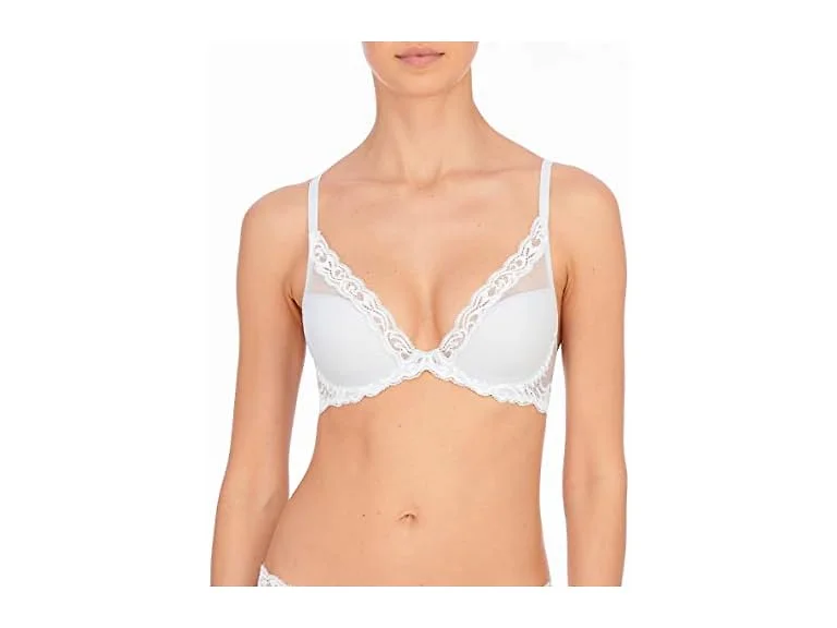 Natori Women (32DDD) Feathers Contour