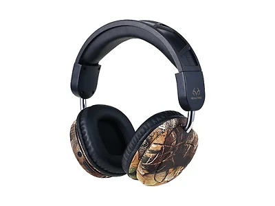 Solar Wireless Headhpone