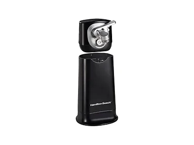 Hamilton Beach FlexCut 2-in-1 Cordless Can Opener