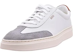 BOSS, Kieran Cupsole Dress Sneaker