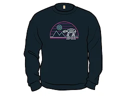 Retro Space