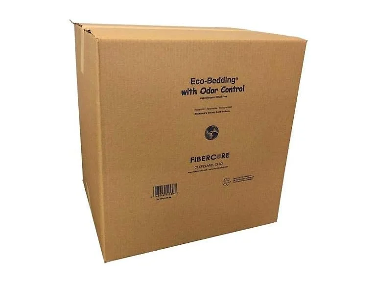Eco Bedding 99% Dust-Free Paper Bedding