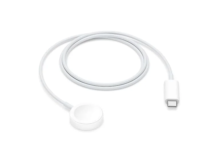 Apple Watch Magnetic Fast Charger to USB-C Cable