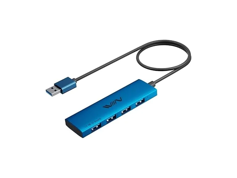 IVIIN USB 3.0 Hub