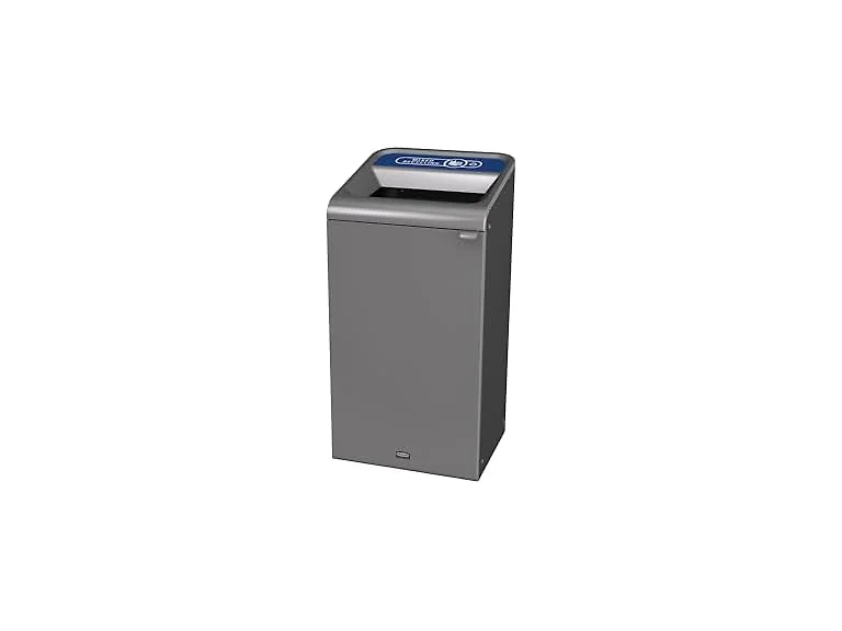 Rubbermaid Configure Recycling 23Gal