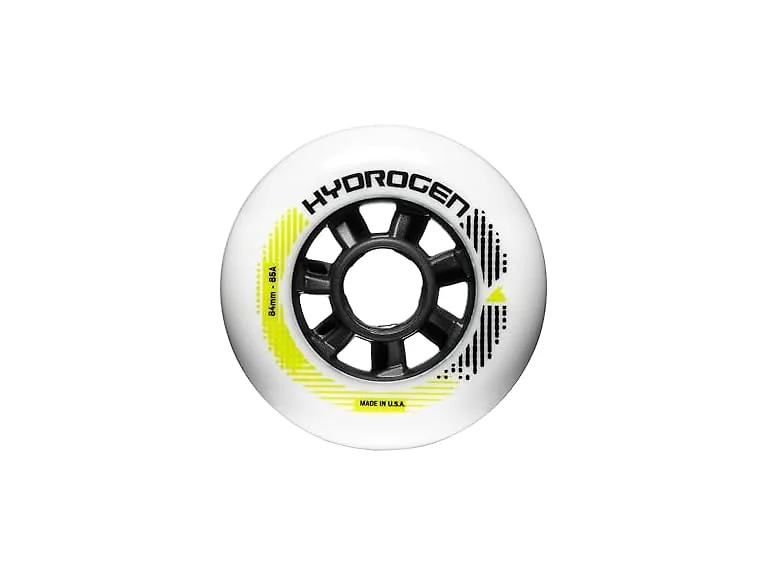Rollerblade Unisex - Adult HYDROGEN 84/8