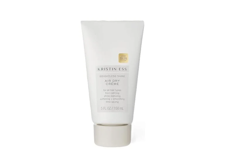 Kristin Ess 2-Pack Air Dry Cream