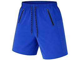 JumpStart LC-J/MWWS-103-RY-S Small Mens Training Shorts w/ 