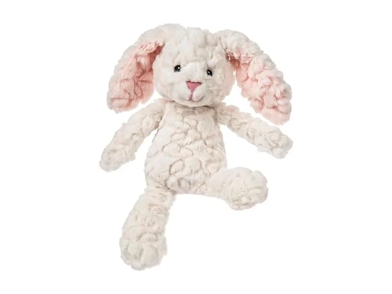 Mary Meyer, Toy Plush Putty Bunny Cream 11 Inch