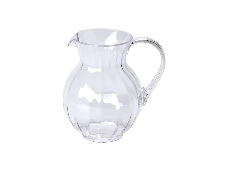 G.E.T. Tahiti Clear Polycarbonate