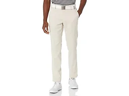Amazon Essentials Men's Amazon Essentials Men's Slim-fit Stretch Golf Pant Pants, -Stone, 28W x 28L