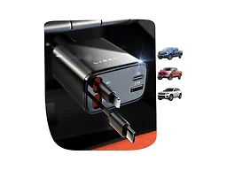 Lisen SG-Lisen-Retractable Pack Of 1 LISEN Retractable Ca