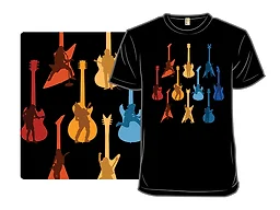 String Legends