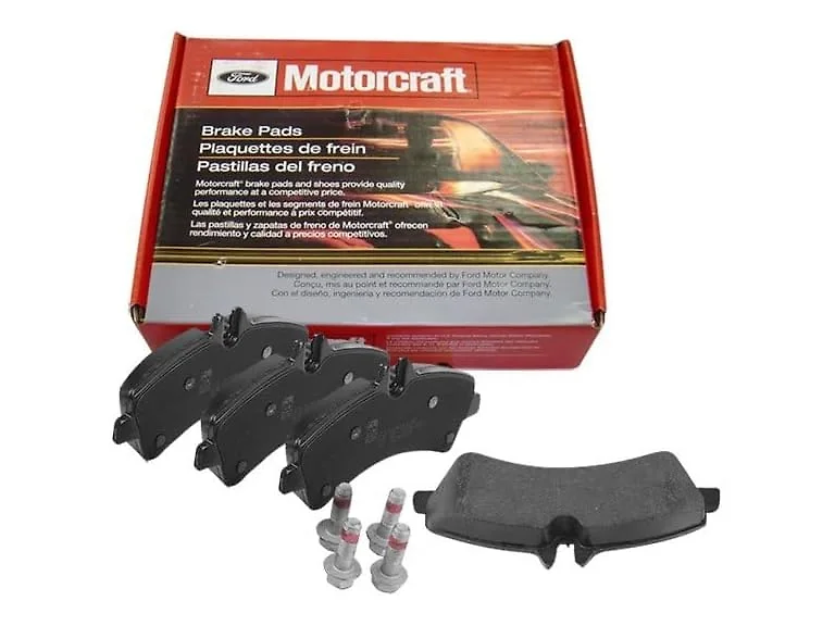 Motorcraft - Standard Premium Ceramic Di