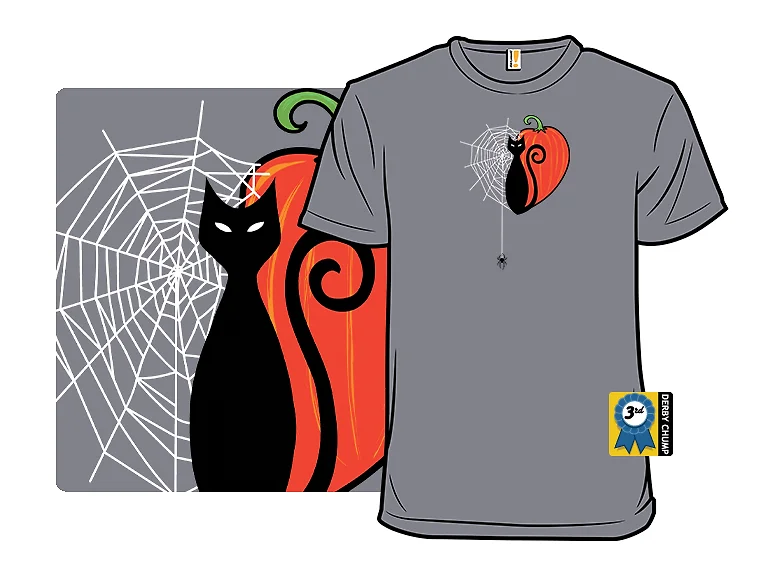 I Heart Halloween