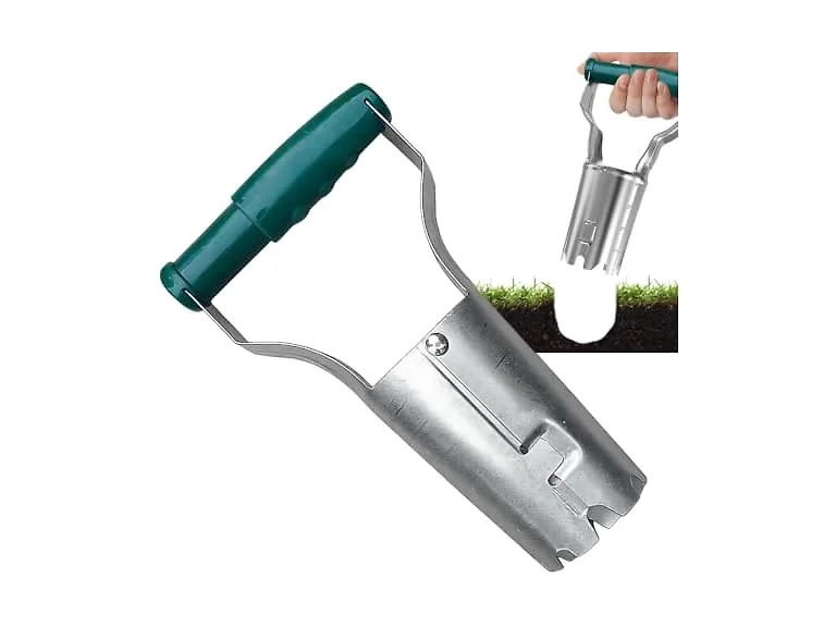 Generic GAR-84 (2 Pack) Bulb Planter Transplanter