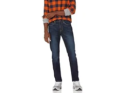 Amazon Essentials Men's Slim-Fit Jeans - Discontinued Colors, Indigo Wash, 31W x 30L