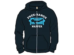 Free Range Napper