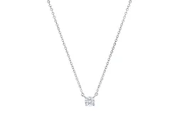 Saffron LGR-112-30-MOS .2 CTTW Moissanite Diamond Pen