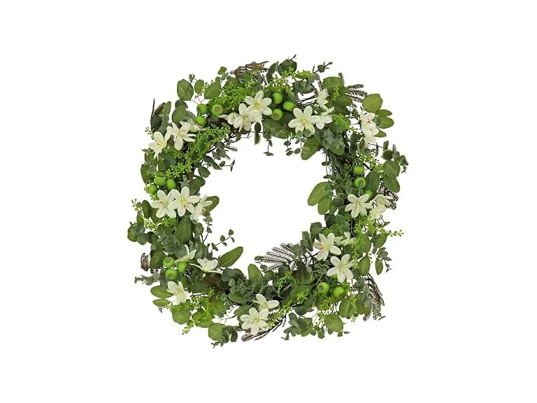 National Tree Company Inch Artificial Spring Stems