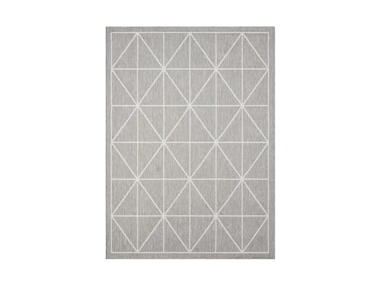 Tommy Bahama Rug 7'10x10'2 Grey/Cream