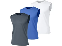 GBH LC-----(3Pack) - MPM-102 - CH-MB-WH - S Small