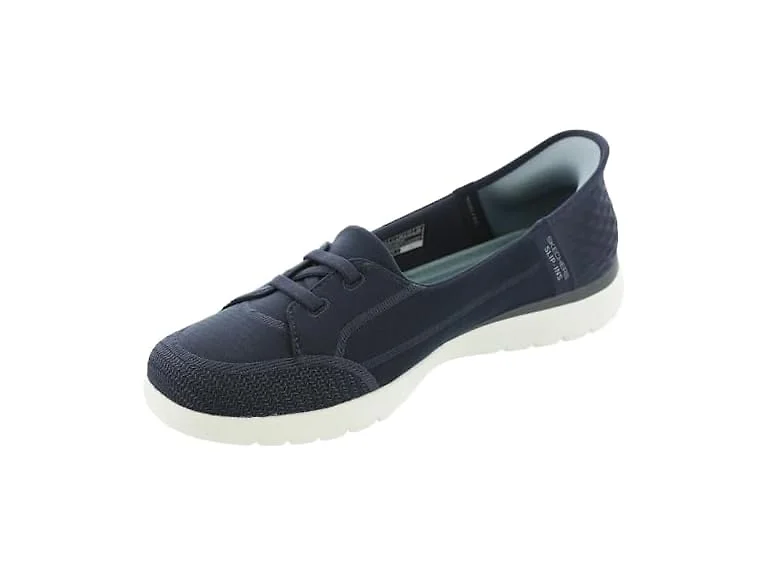 Skechers Women's Slip Ins: On The Go Flex Top