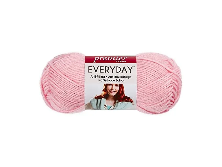 Premier Yarns DN100-06 Solid Deborah