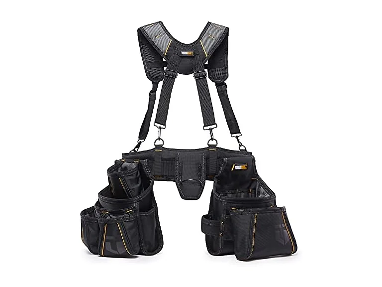ToughBuilt TB-302-6 Pro Carpenter Suspension Rig