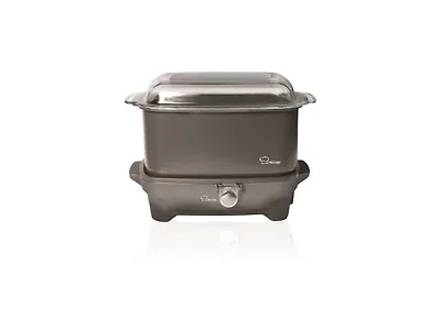 Pro Chef PCS800 8-Quart Oblong-Shaped Slow