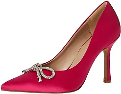 The Drop Women's Parish Pointed Toe Heel