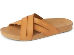 Reef Cushion Spring Bloom Womens Fashion Slide