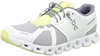 On Running 69.98356 10.5 On Running Cloud 5 Push Men's Shoes White/Glacier