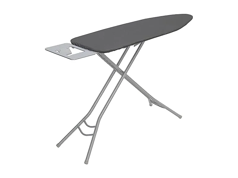 STO STO Ironing Board Full Size 45" x 14" with Iron Holder
