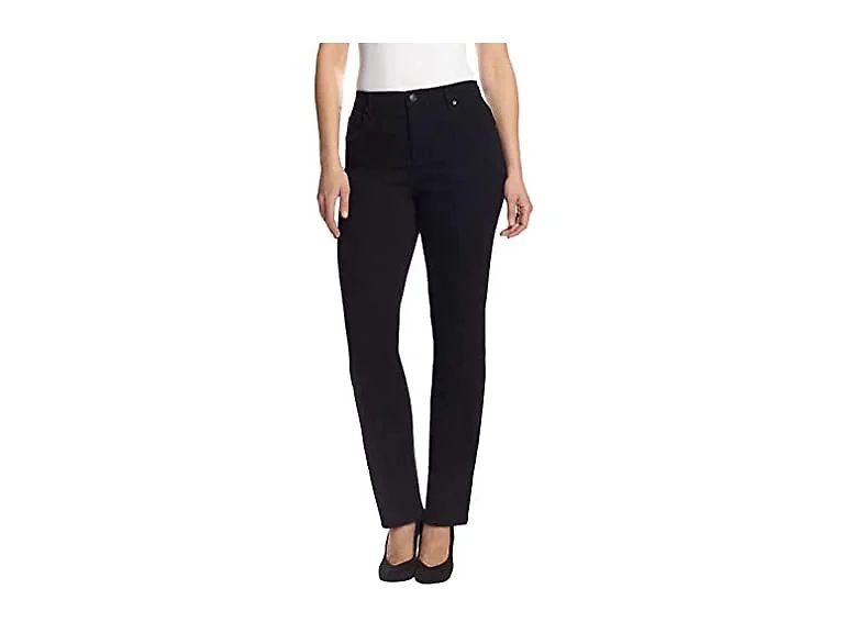 Gloria Vanderbilt Women (4) Amanda Classic Jean