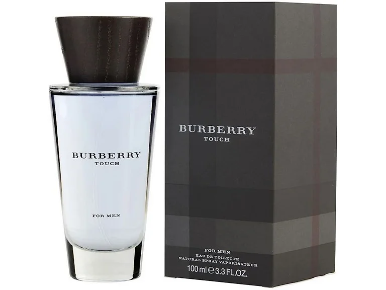 Burberry Touch Burberry EDT Spray 3.3 oz.