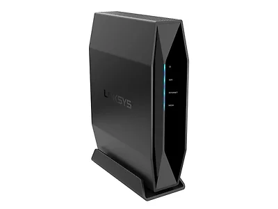 Linksys E9450 Dual Band Wi-Fi 6 Router