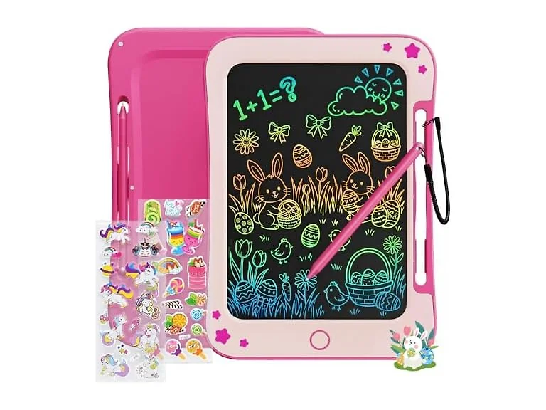 TEKFUN LCD Writing Tablet for Kids