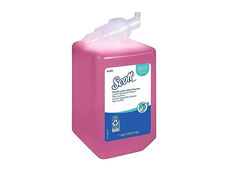 Essential Skin Cleanser