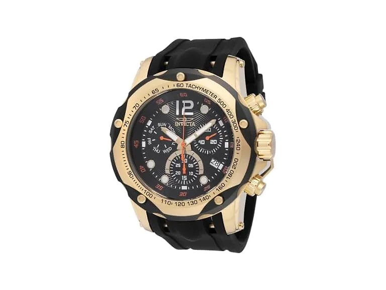 Invicta Speedway Quartz Z60 FE Dial Watch