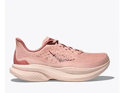 Hoka Mach 6 Women's Shoes