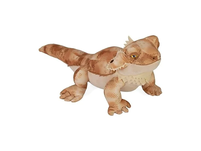 Wild Republic Cuddlekins Eco Bearded Dragon
