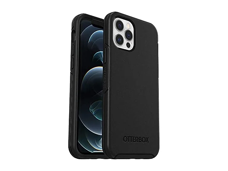 OtterBox iPhone 12 & iPhone 12 Pro Symmetry Series Case