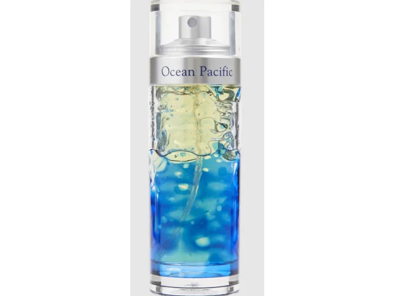 Ocean Pacific Men Ocean Pacific Cologne Spray Un