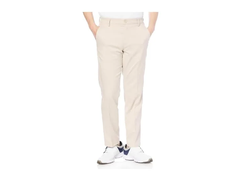 Amazon Essentials Men Straight-fit Golf Pant