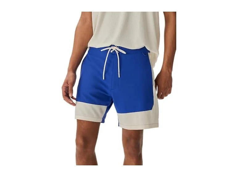 Outdoor Voices Men Solarcool 6” Beach Boardshort