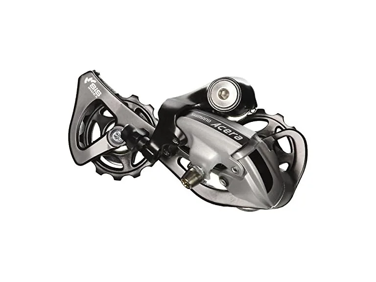 SHIMANO SHIMANO Acera RD-M360 SGS Rear Deraille